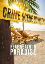 Watch The Real Death in Paradise 123MovieFree