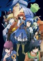 Watch Helck 123MovieFree