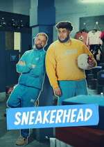 Watch Sneakerhead 123MovieFree