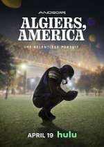 Watch Algiers, America 123MovieFree