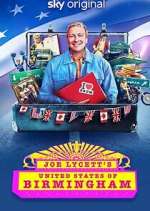 Watch Joe Lycett\'s United States of Birmingham 123MovieFree