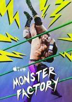 Watch Monster Factory 123MovieFree