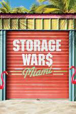 Watch Storage Wars: Miami 123MovieFree