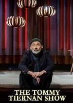 Watch The Tommy Tiernan Show 123MovieFree