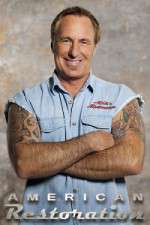 Watch American Restoration 123MovieFree