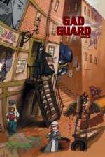 Watch Gad Guard 123MovieFree