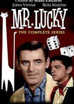 Watch Mr. Lucky 123MovieFree