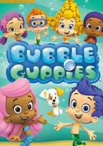 Watch Bubble Guppies 123MovieFree