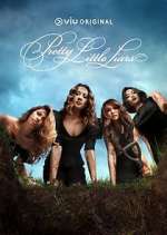 Watch Pretty Little Liars 123MovieFree