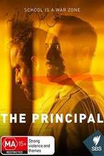 Watch The Principal 123MovieFree