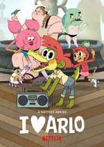 Watch I Heart Arlo 123MovieFree