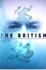 Watch The British 123MovieFree