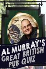 Watch Al Murray\'s Great British Pub Quiz 123MovieFree