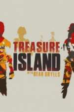 Watch Treasure Island with Bear Grylls 123MovieFree