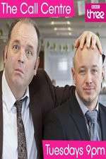 Watch The Call Centre 123MovieFree