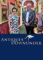 Watch Antiques DownUnder 123MovieFree