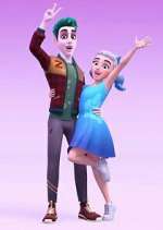 Watch ZOMBIES: The Re-Animated Series Shorts 123MovieFree