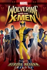 Watch Wolverine and the X-Men 123MovieFree