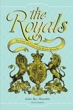 Watch The Royals 123MovieFree