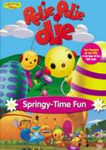 Watch Rolie Polie Olie 123MovieFree