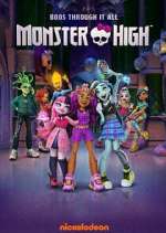 Watch Monster High 123MovieFree