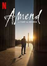 Watch Amend: The Fight for America 123MovieFree