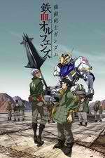 Watch Mobile Suit Gundam: Tekketsu no Orphans 123MovieFree