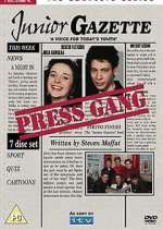 Watch Press Gang 123MovieFree