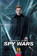 Watch Damian Lewis: Spy Wars 123MovieFree
