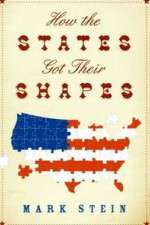 Watch How the States Got Their Shapes 123MovieFree