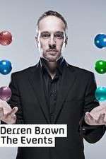Watch Derren Brown The Events 123MovieFree