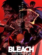 Watch Bleach: Thousand-Year Blood War 123MovieFree