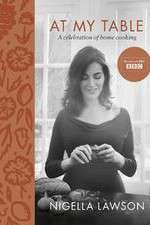 Watch Nigella: At My Table 123MovieFree