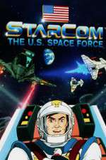 Watch Starcom: The U.S. Space Force 123MovieFree