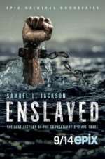 Watch Enslaved 123MovieFree