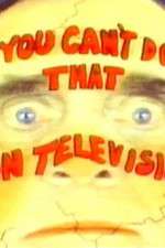 Watch You Can't Do That on Television 123MovieFree