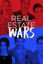 Watch Real Estate Wars 123MovieFree