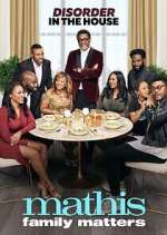 Watch Mathis Family Matters 123MovieFree