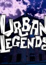 Watch Urban Legends 123MovieFree