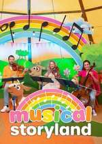 Watch Musical Storyland 123MovieFree