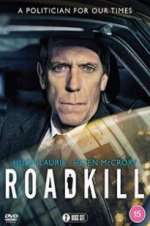Watch Roadkill 123MovieFree