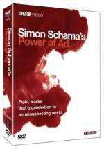 Watch Simon Schama's Power of Art 123MovieFree