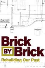 Watch Brick by Brick: Rebuilding Our Past 123MovieFree