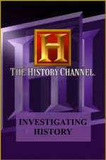 Watch Investigating History 123MovieFree