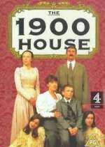 Watch The 1900 House 123MovieFree