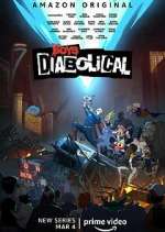 Watch The Boys Presents: Diabolical 123MovieFree