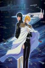 Watch Legend of the Galactic Heroes 123MovieFree