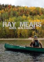 Watch Ray Mears Goes Walkabout 123MovieFree