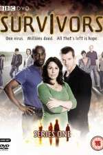 Watch Survivors 123MovieFree