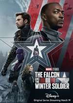 Watch The Falcon and The Winter Soldier 123MovieFree